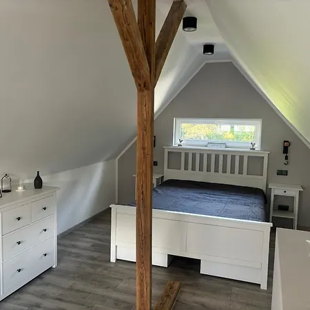 Im Loft Style, Naehe Ramstein Airbase,netflix,parkplatz Kostenlos