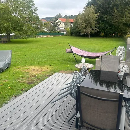 Im Loft Style, Naehe Ramstein Airbase,netflix,parkplatz Kostenlos Apartament