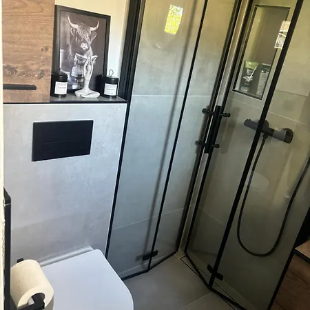 Im Loft Style, Naehe Ramstein Airbase,netflix,parkplatz Kostenlos Apartament Erzenhausen