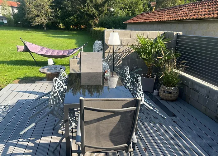 Apartamento Im Loft Style, Naehe Ramstein Airbase,netflix,parkplatz Kostenlos Erzenhausen