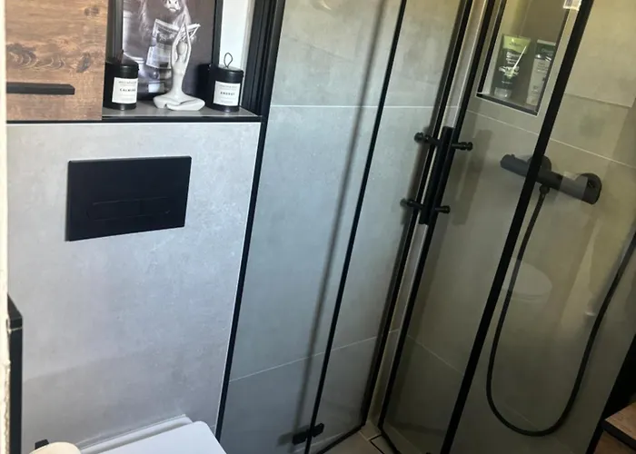 Im Loft Style, Naehe Ramstein Airbase,netflix,parkplatz Kostenlos Apartamento Erzenhausen