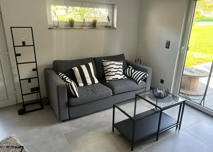 Im Loft Style, Naehe Ramstein Airbase,netflix,parkplatz Kostenlos * Erzenhausen